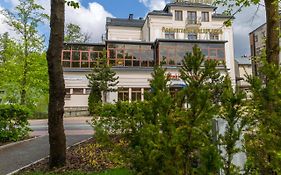 Hotel Renesans Krynica