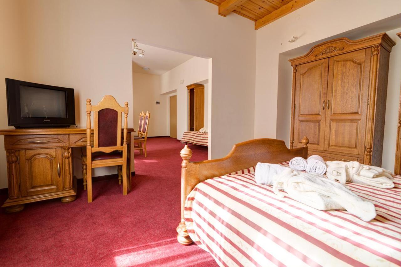 Apartamenty Renesans Krynica-Zdrój Zewnętrze zdjęcie