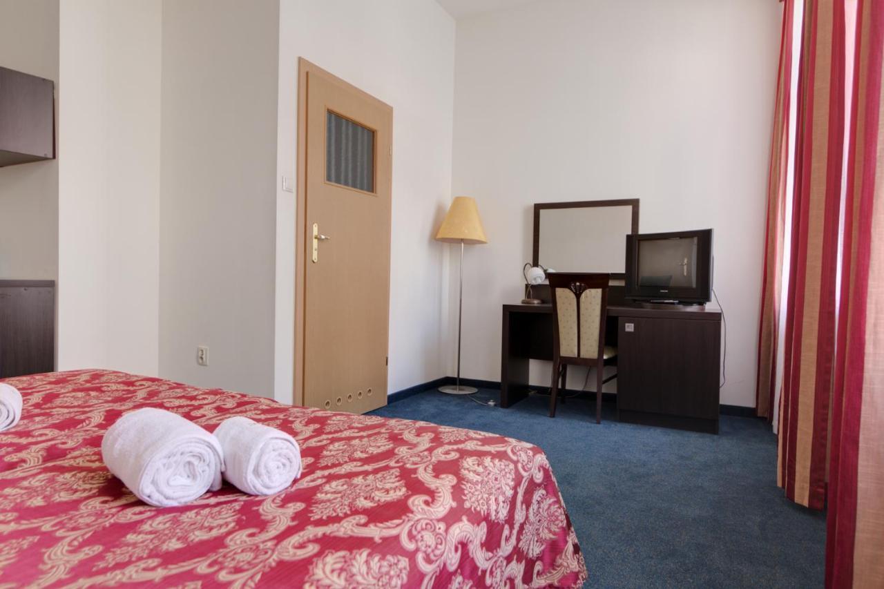 Apartamenty Renesans Krynica-Zdrój Zewnętrze zdjęcie