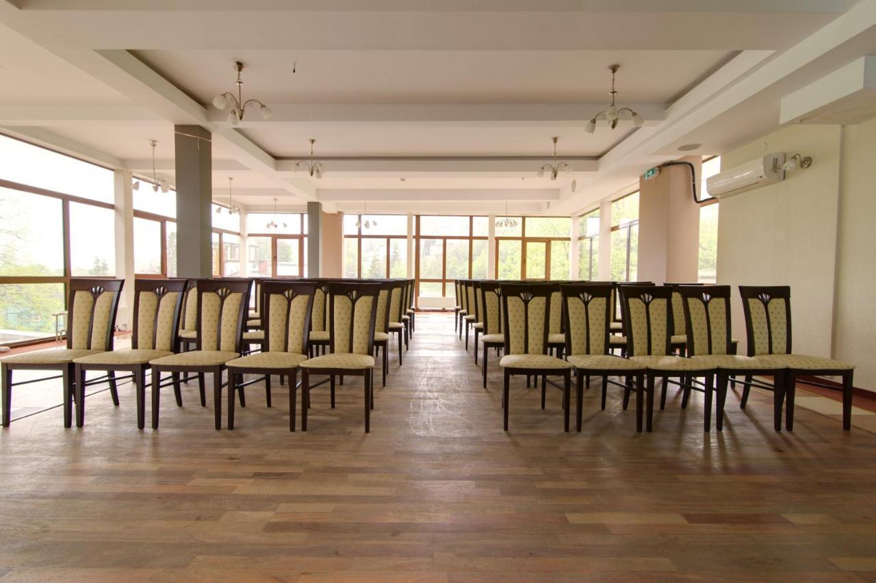 Apartamenty Renesans Krynica-Zdrój Zewnętrze zdjęcie