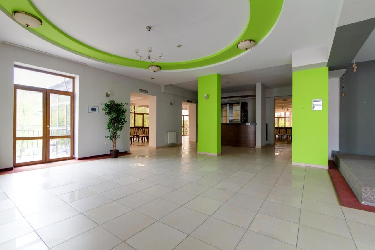 Apartamenty Renesans Krynica-Zdrój Zewnętrze zdjęcie