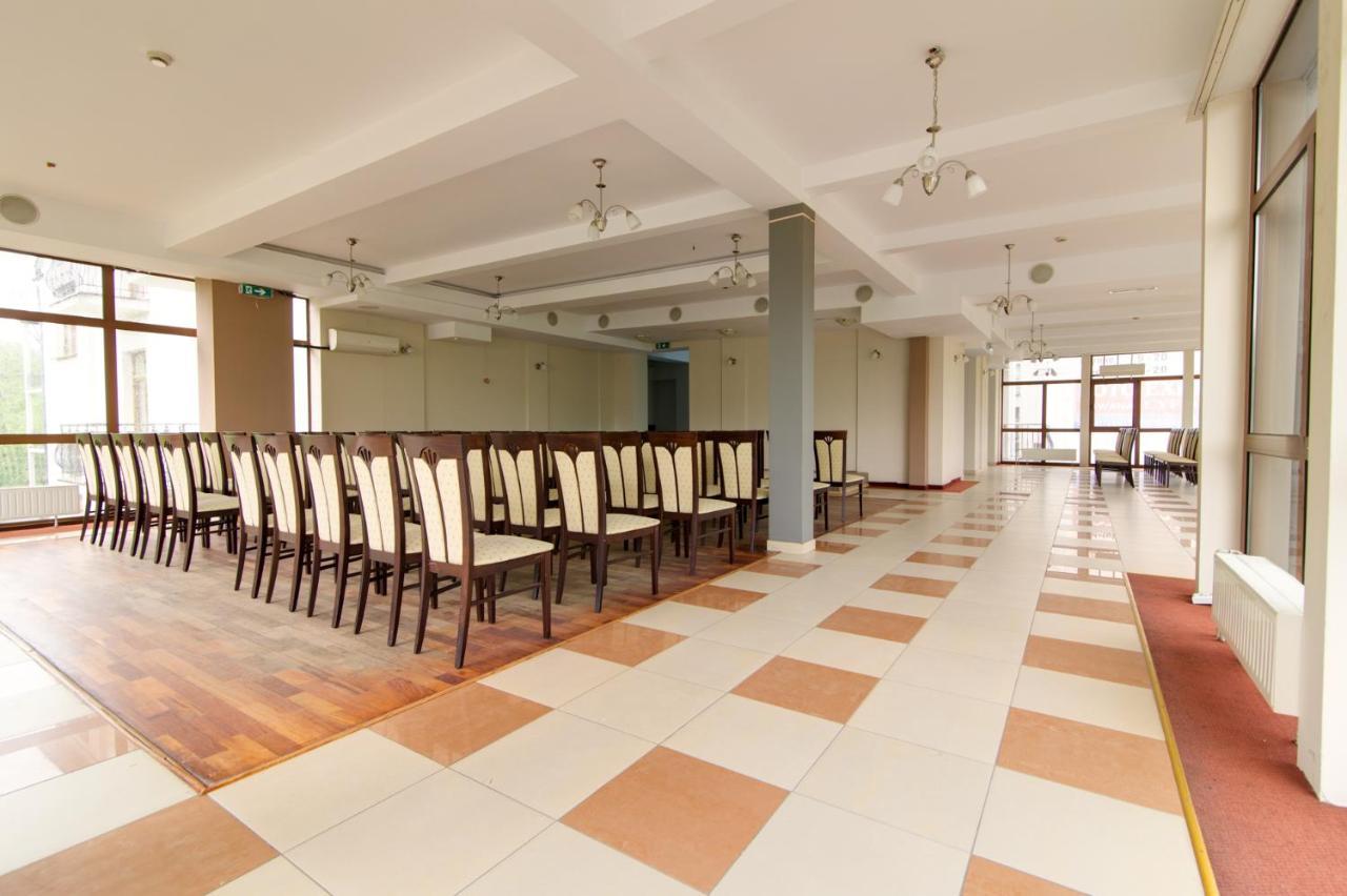 Apartamenty Renesans Krynica-Zdrój Zewnętrze zdjęcie