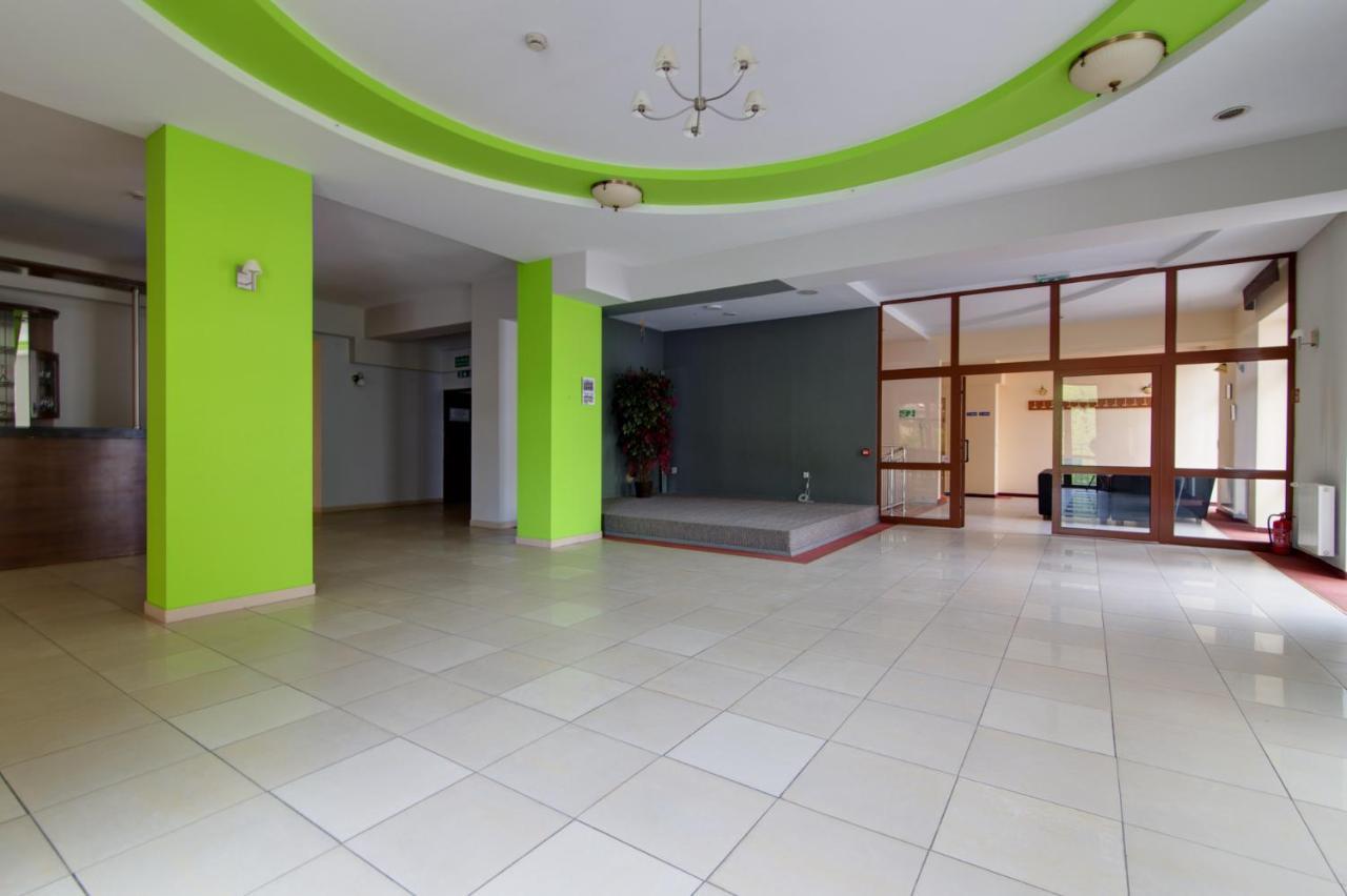 Apartamenty Renesans Krynica-Zdrój Zewnętrze zdjęcie