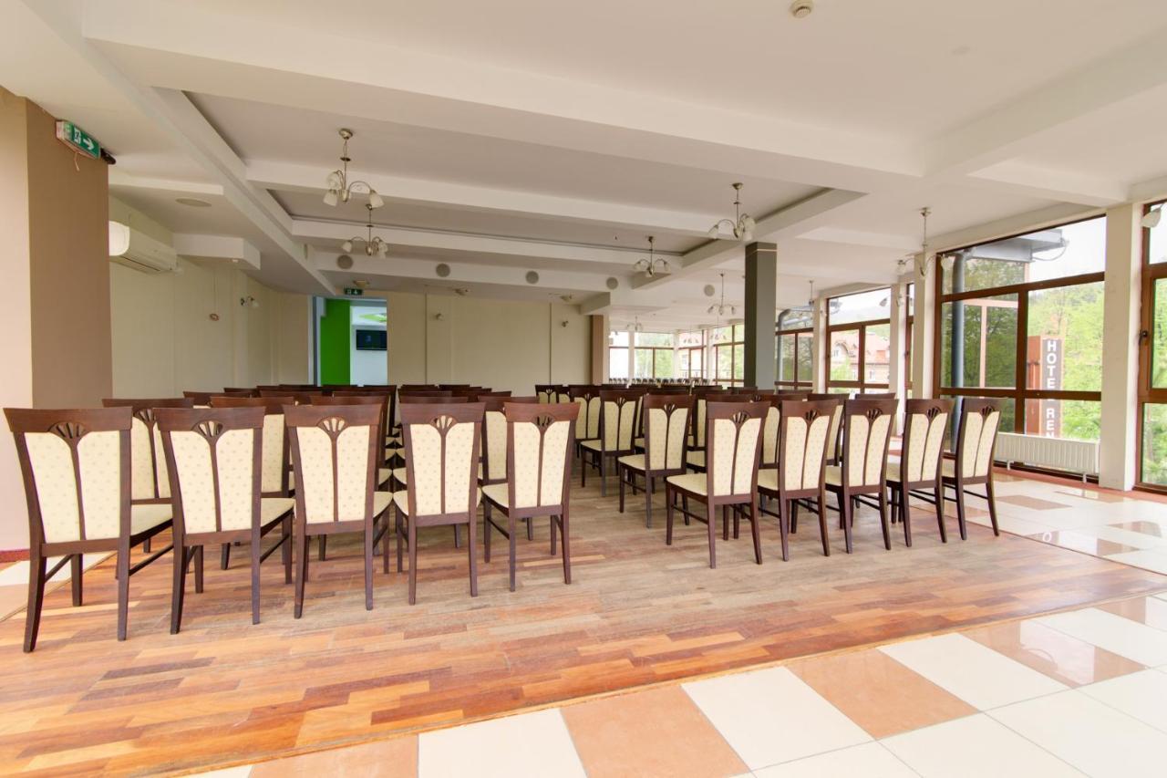 Apartamenty Renesans Krynica-Zdrój Zewnętrze zdjęcie