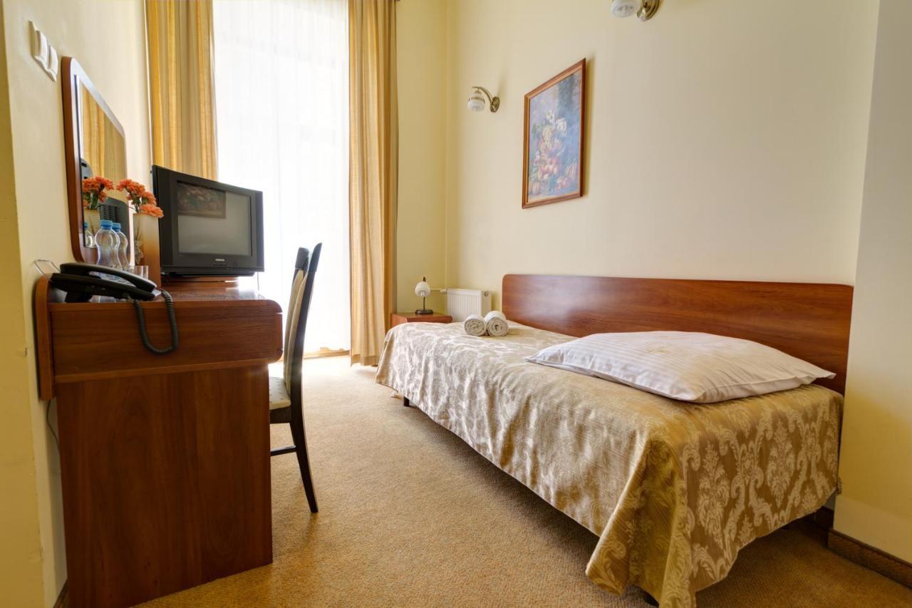 Apartamenty Renesans Krynica-Zdrój Zewnętrze zdjęcie