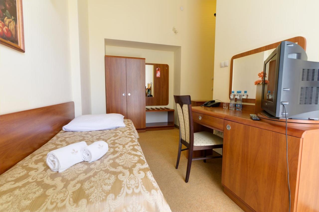 Apartamenty Renesans Krynica-Zdrój Zewnętrze zdjęcie