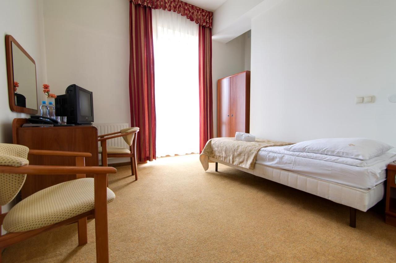 Apartamenty Renesans Krynica-Zdrój Zewnętrze zdjęcie