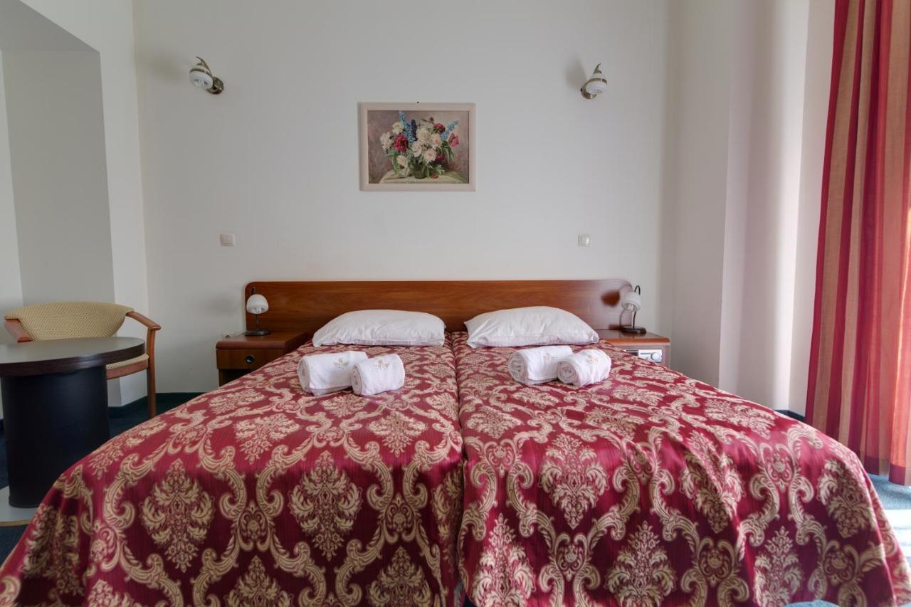 Apartamenty Renesans Krynica-Zdrój Zewnętrze zdjęcie