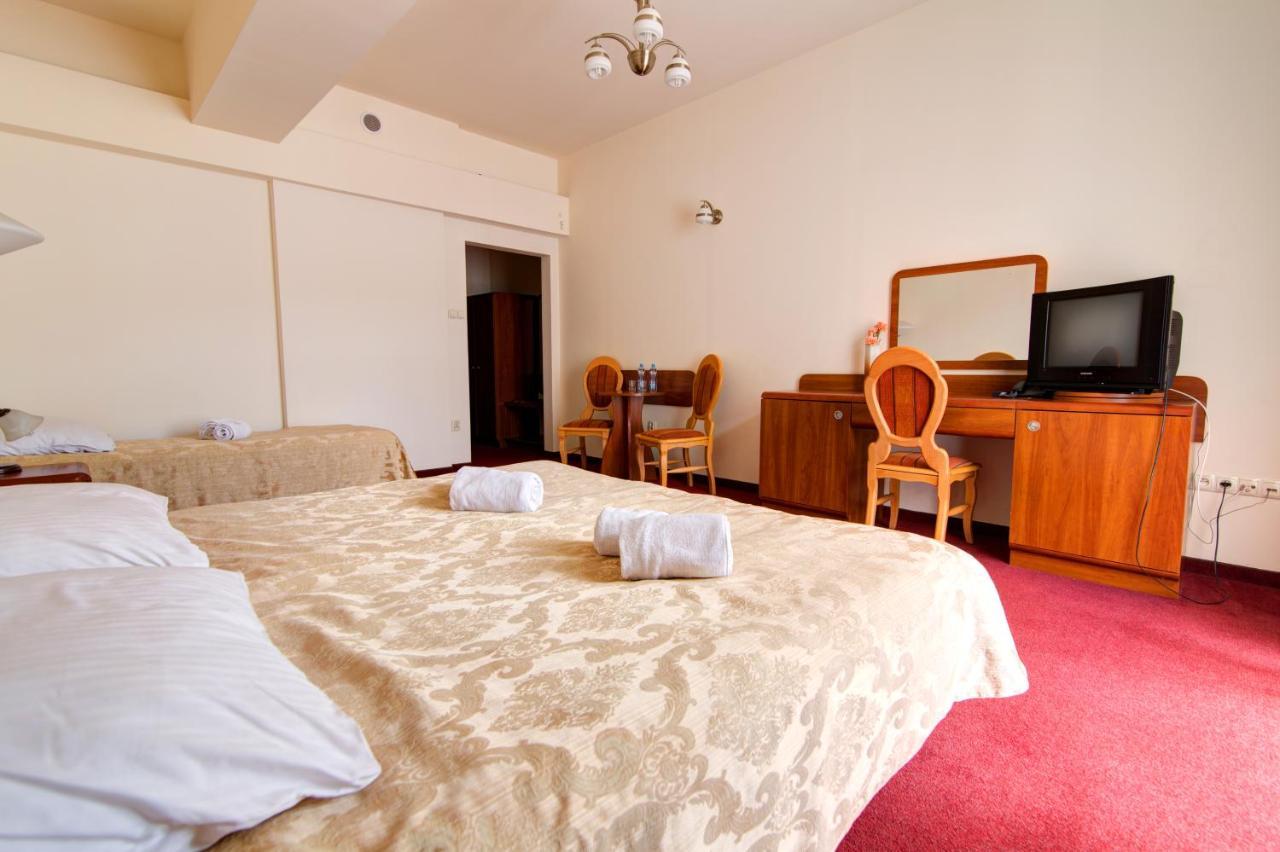 Apartamenty Renesans Krynica-Zdrój Zewnętrze zdjęcie