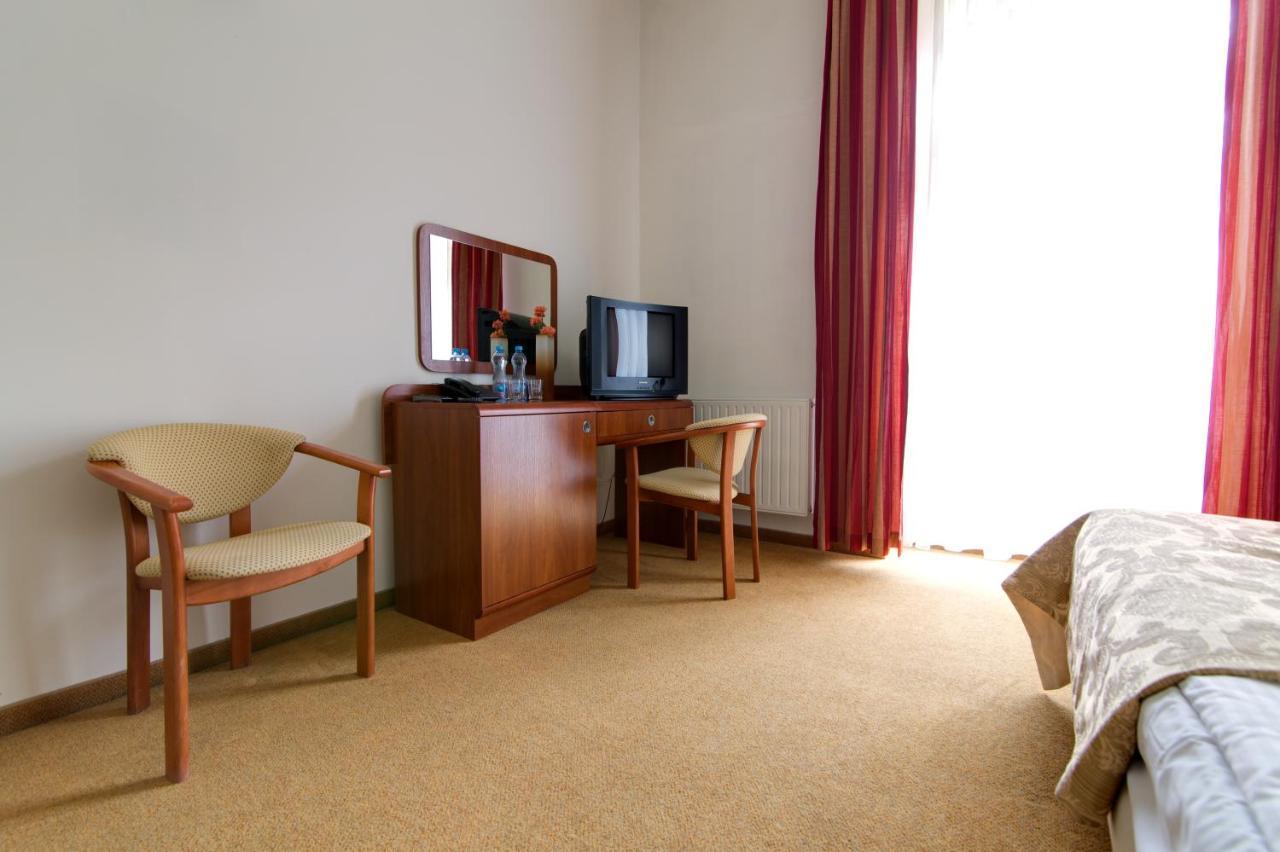 Apartamenty Renesans Krynica-Zdrój Zewnętrze zdjęcie