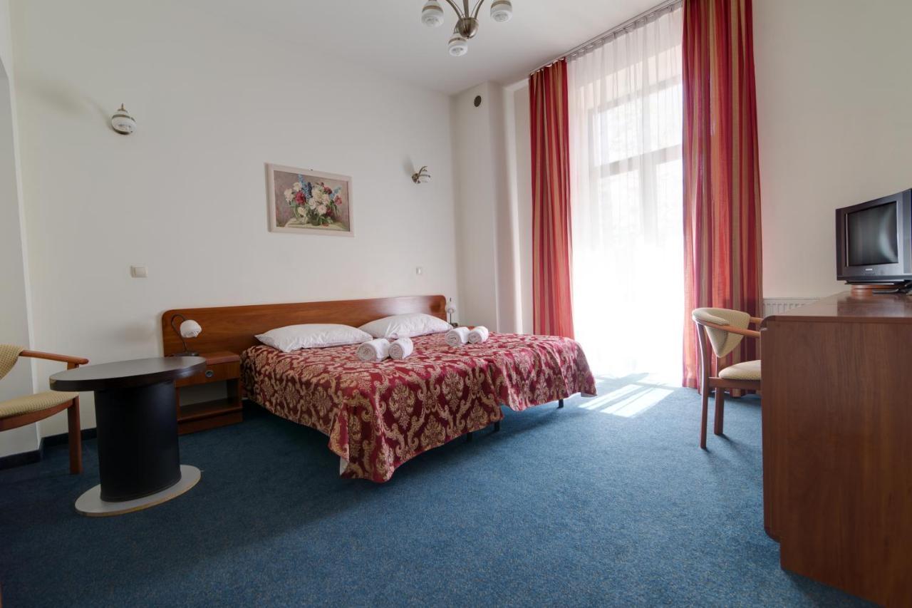 Apartamenty Renesans Krynica-Zdrój Zewnętrze zdjęcie