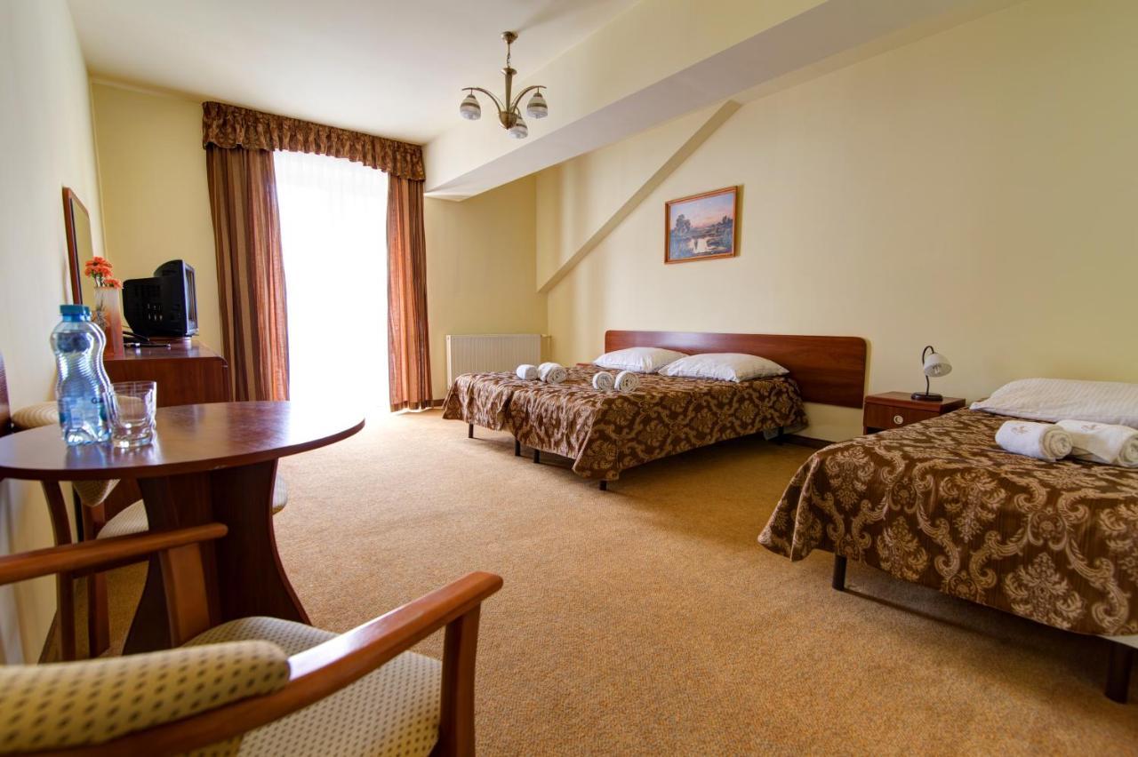 Apartamenty Renesans Krynica-Zdrój Zewnętrze zdjęcie