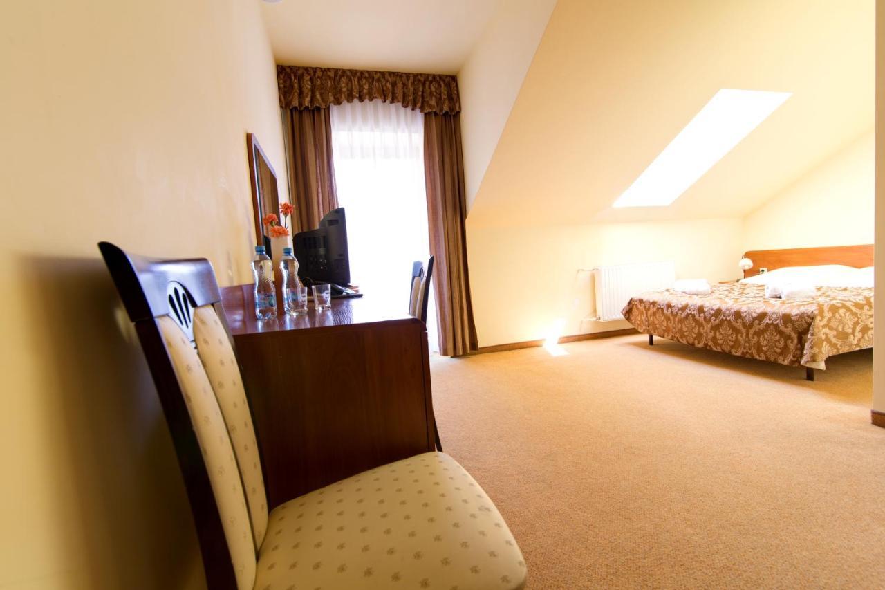 Apartamenty Renesans Krynica-Zdrój Zewnętrze zdjęcie