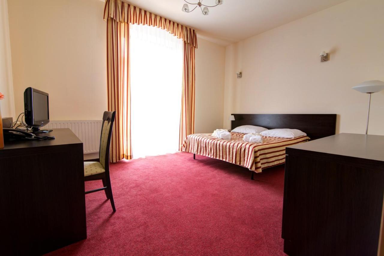 Apartamenty Renesans Krynica-Zdrój Zewnętrze zdjęcie