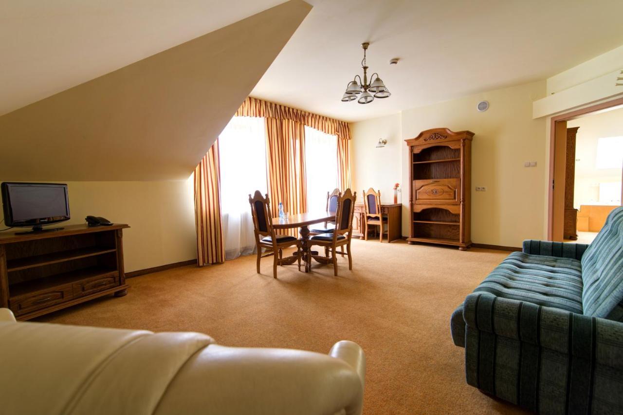 Apartamenty Renesans Krynica-Zdrój Zewnętrze zdjęcie
