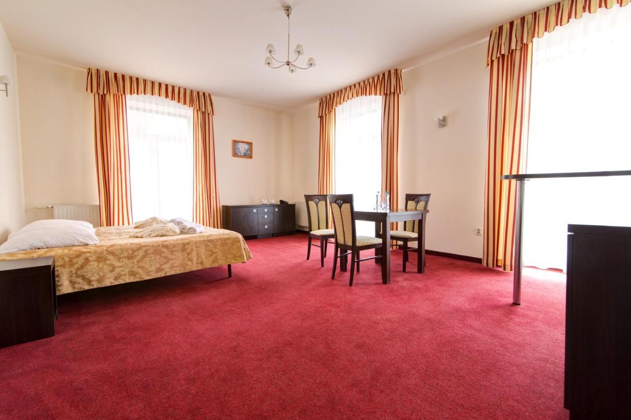 Apartamenty Renesans Krynica-Zdrój Zewnętrze zdjęcie