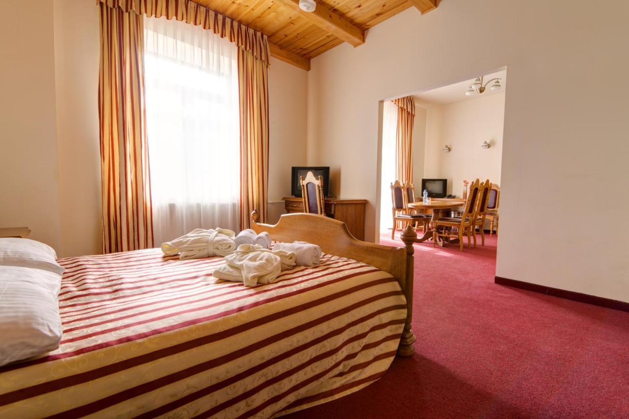 Apartamenty Renesans Krynica-Zdrój Zewnętrze zdjęcie