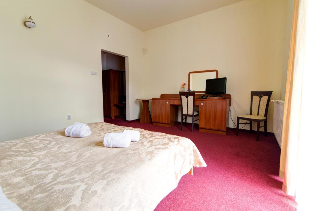 Apartamenty Renesans Krynica-Zdrój Zewnętrze zdjęcie