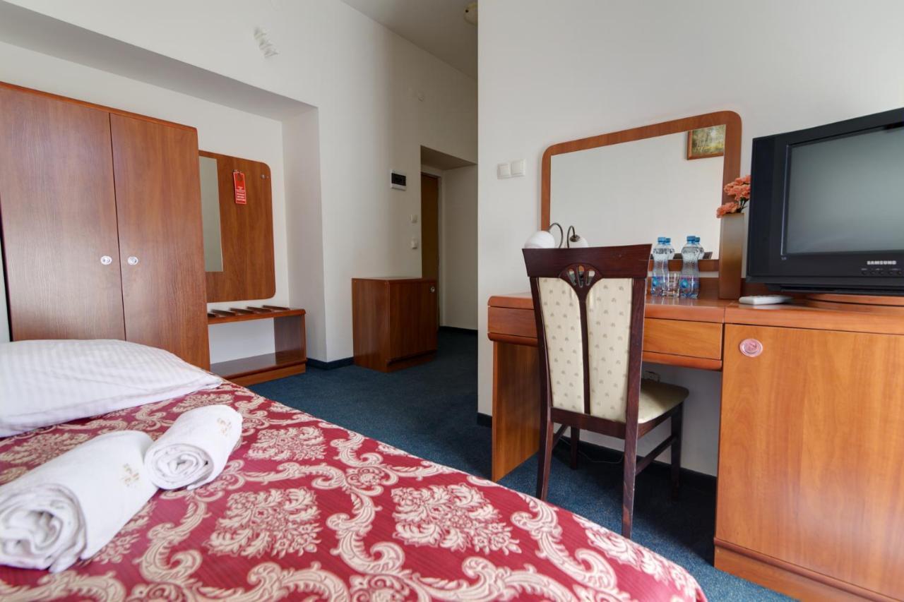 Apartamenty Renesans Krynica-Zdrój Zewnętrze zdjęcie