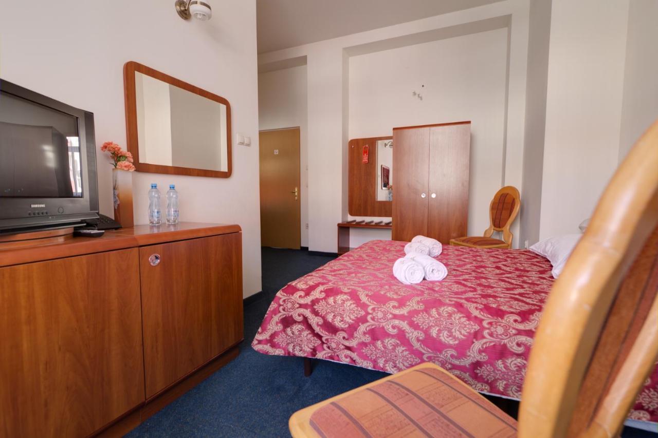 Apartamenty Renesans Krynica-Zdrój Zewnętrze zdjęcie