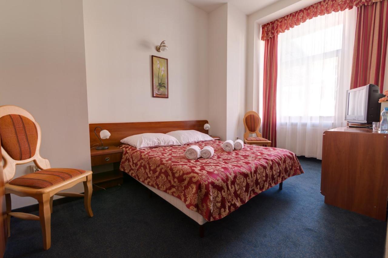 Apartamenty Renesans Krynica-Zdrój Zewnętrze zdjęcie