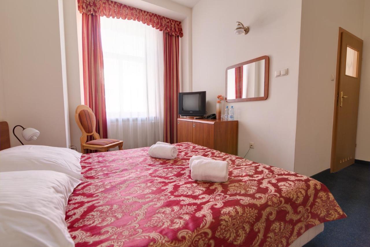 Apartamenty Renesans Krynica-Zdrój Zewnętrze zdjęcie