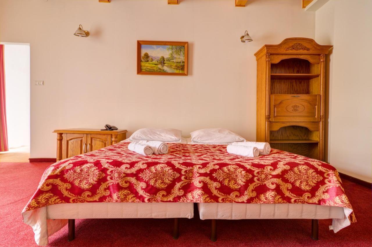 Apartamenty Renesans Krynica-Zdrój Zewnętrze zdjęcie