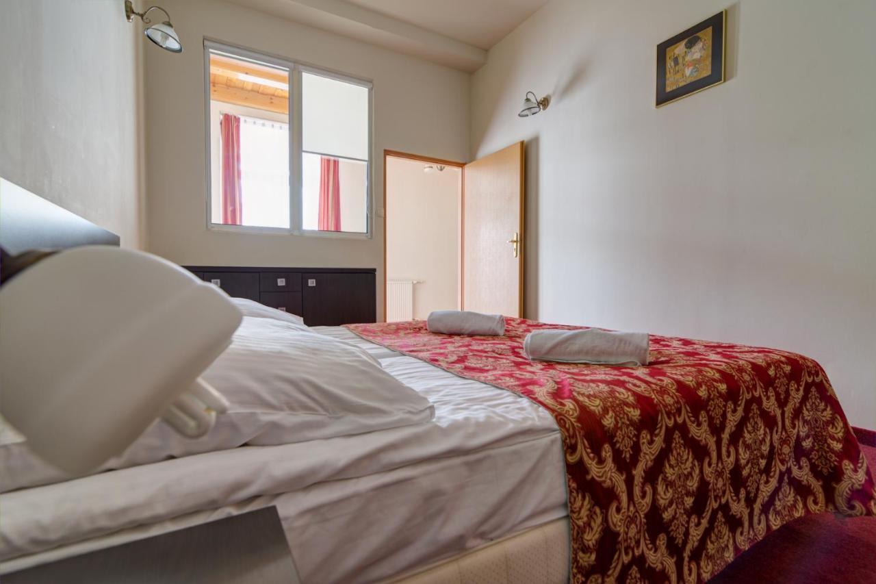 Apartamenty Renesans Krynica-Zdrój Zewnętrze zdjęcie