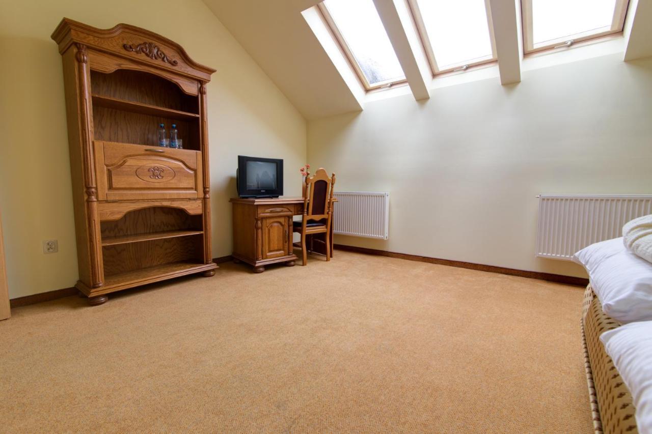 Apartamenty Renesans Krynica-Zdrój Zewnętrze zdjęcie